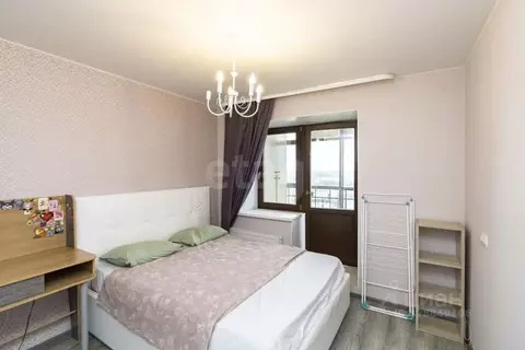 2-к кв. Тюменская область, Тюмень Харьковская ул., 68 (48.7 м)