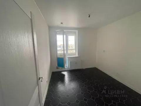 1-к кв. Ленинградская область, Мурино Всеволожский район, ул. ...