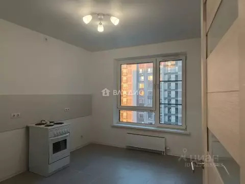 3-к кв. Москва Кусковская ул., 12/1 (76.4 м)