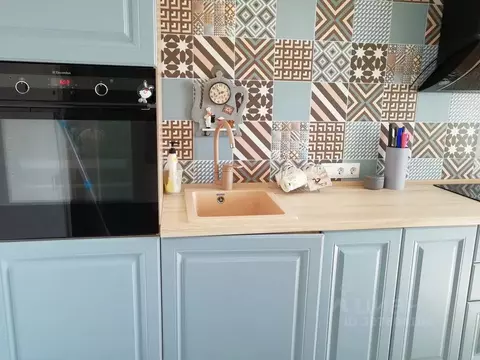 1-к кв. Вологодская область, Вологда ул. Возрождения, 86А (34.0 м)