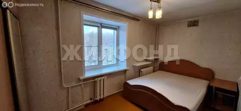 2-комнатная квартира: Новосибирск, Советский район, микрорайон ...