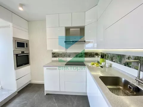 3-к кв. Рязанская область, Рязань Московский р-н, ул. Новаторов, 2к5 ...