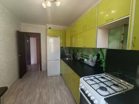 3-к кв. Севастополь ул. Комбрига Потапова, 23А (71.1 м)