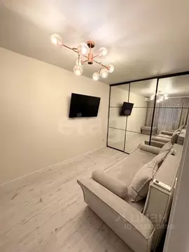 2-к кв. Татарстан, Казань Краснококшайская ул., 166 (45.0 м)