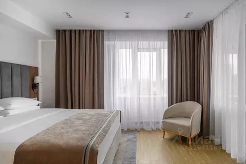 Комната Краснодарский край, Краснодар Уральская ул., 75/6