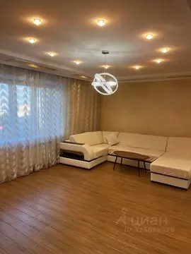 3-к кв. Красноярский край, Красноярск ул. Партизана Железняка, 2г ...