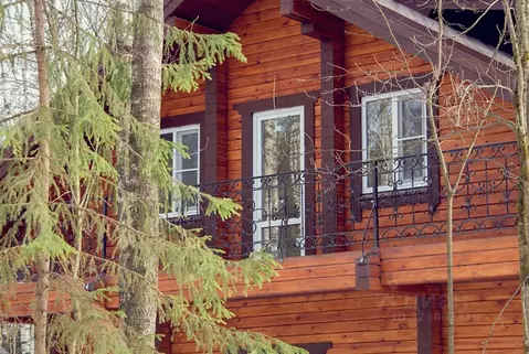 Дом в Московская область, Химки городской округ, д. Большаково  (130 ...