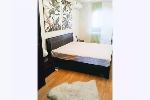 2-к кв. Московская область, Коломна просп. Кирова, 17 (65.0 м)