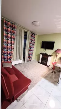 2-к кв. Москва Береговой проезд, 5к3 (45.0 м)