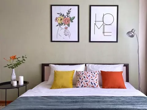 1-к кв. Ставропольский край, Ессентуки ул. Орджоникидзе, 91 (37.0 м)