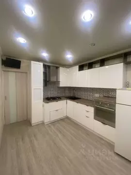 4-к кв. Татарстан, Набережные Челны ул. Шамиля Усманова, 45 (72.3 м)