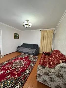 2-к кв. Дагестан, Казбековский район, Дубки пгт, 3-й кв-л 16 (56.0 м)