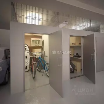 Гараж в Архангельская область, Архангельск Аквилон Роса жилой комплекс ...