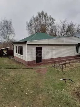 Дом в Томская область, Томск Черемошники мкр, ул. Игарская (70 м)