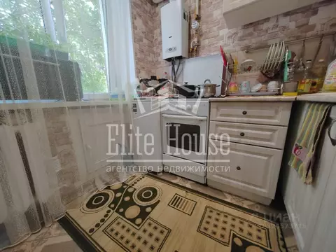 3-к кв. Калужская область, Калуга пер. Малинники, 9 (50.1 м)