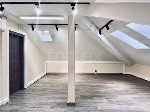 Офис в Москва Гончарная ул., 24 (623 м)