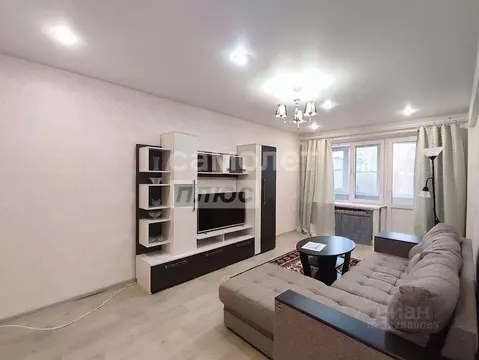 2-к кв. Архангельская область, Коряжма ул. Пушкина, 3 (44.5 м)