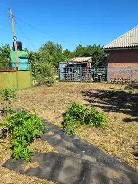 Участок в Ростовская область, Аксайский район, Рассветовское с/пос, ...