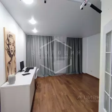 2-к кв. Калининградская область, Калининград ул. Горького, 170Б (63.0 ...