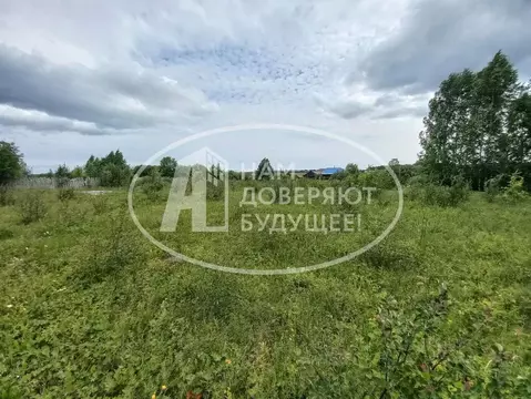 Участок в Пермский край, Кудымкарский район, д. Заречный Пешнигорт  ...