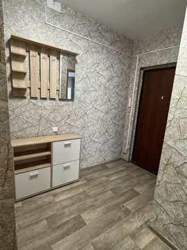 1-к кв. Омская область, Омск проезд 2-й Амурский, 6 (36.9 м)