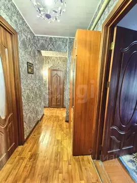 4-к кв. Тверская область, Тверь ул. Вагжанова, 12к1 (87.4 м)