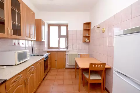 Квартира, 3 комнаты, 73.8 м