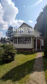 Дом в Москва д. Мешково, 49 (98 м)