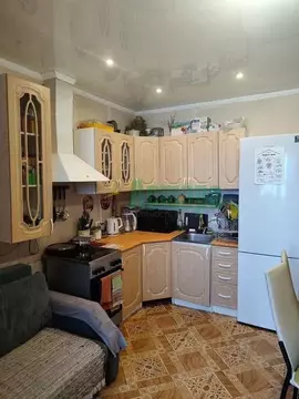 1-к кв. Забайкальский край, Чита Царский мкр, 13 (40.4 м)