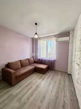 1-к кв. Волгоградская область, Волгоград бул. 30-летия Победы, 42 ...