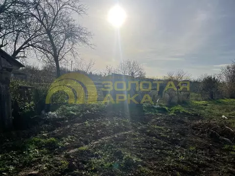 Участок в Краснодарский край, Крымский район, Варениковская ст-ца ...