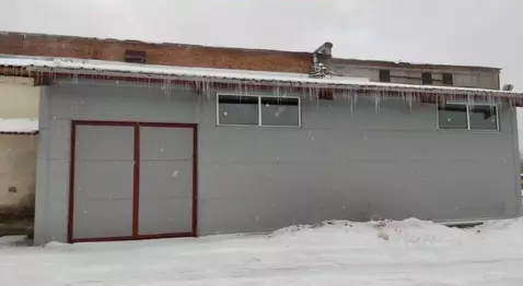 Склад в Москва Ленинградское ш., 286Ас4 (500 м)