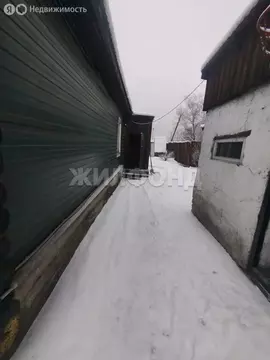 Дом в Кызыл, улица Чапаева (62.8 м)