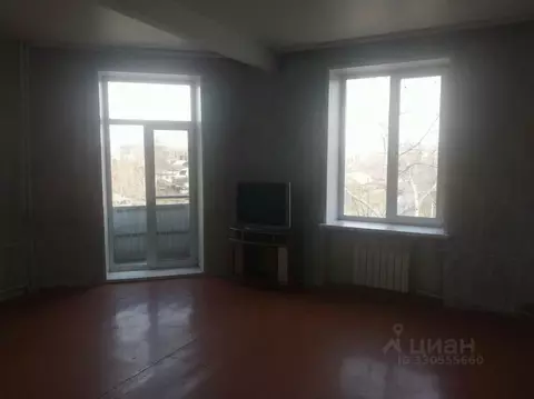 2-к кв. Хакасия, Черногорск ул. Ленина, 76 (60.5 м)