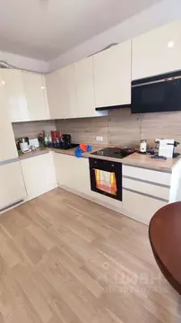 1-к кв. Свердловская область, Екатеринбург ул. Цвиллинга, 58 (45.0 м)