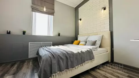 1-к кв. Пермский край, Пермь ул. Куйбышева, 109А (27.0 м)