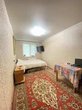 3-к кв. Нижегородская область, Кстово ул. 40 лет Октября, 21Б (56.8 м)