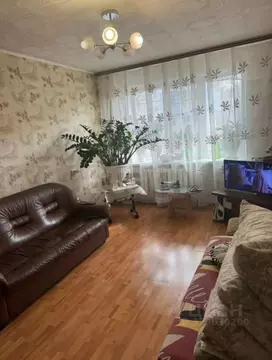 1-к кв. Самарская область, Самара Землянский проезд, 14А (31.0 м)