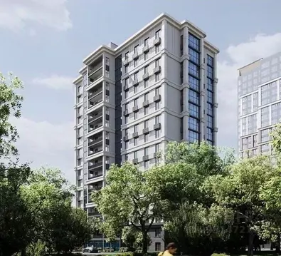 2-к кв. Самарская область, Тольятти ул. Маршала Жукова, 60 (70.3 м)