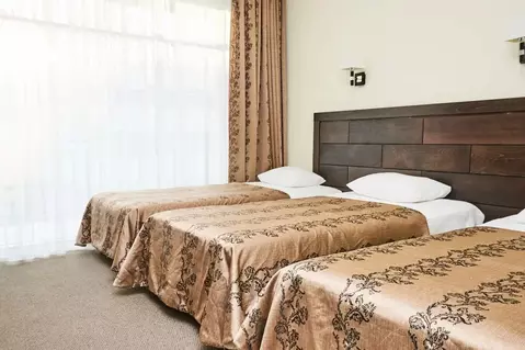 Комната Костромская область, Костромской район, Чернопенское с/пос, д. ...