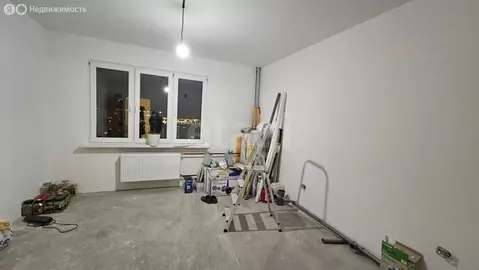 Квартира-студия: Шушары, Новгородский проспект, 2к1 (29 м)