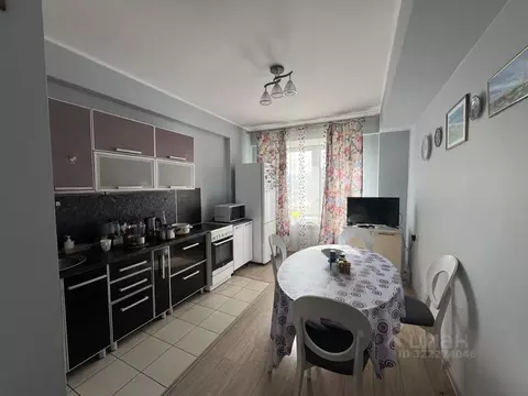 2-к кв. Бурятия, Улан-Удэ ул. Калашникова, 11Б (67.7 м)