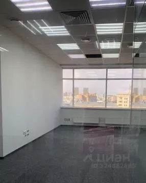 Офис в Москва ул. Красная Пресня, 24 (210 м)