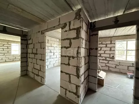 1-к кв. Владимирская область, Покров проезд Озерный, 4 (38.6 м)