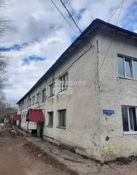 Комната Пермский край, Добрянский муниципальный округ, Полазна рп ул. ...