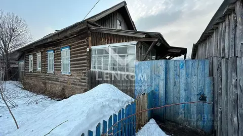 2-к кв. Удмуртия, Кезский район, пос. Кез Комсомольская ул., 41 (29.8 ...