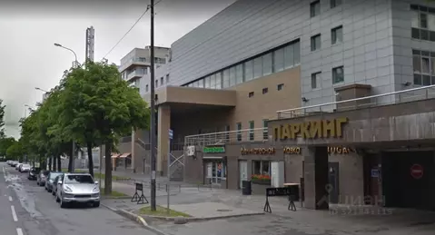 Торговая площадь в Санкт-Петербург Вязовая ул., 10 (311 м)