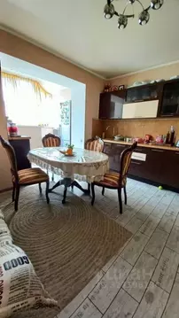 2-к кв. Ставропольский край, Пятигорск Оранжерейная ул., 22/2 (97.0 м)