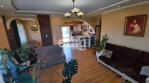 4-к кв. Краснодарский край, Ейск ул. Энгельса (146.8 м)