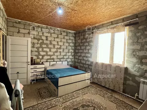 Дом в Волгоградская область, Волгоград ул. Покровского 3-й проезд (140 ...